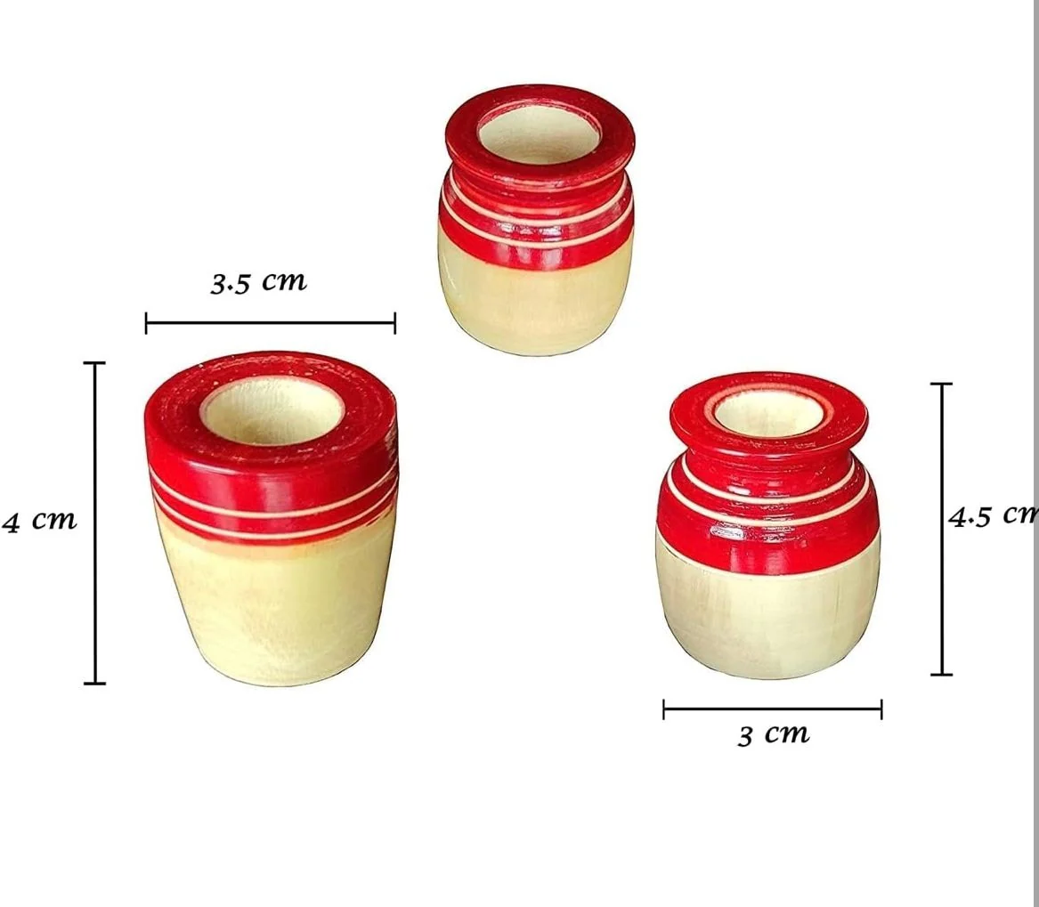 Wooden Kitchen Set – photo 6