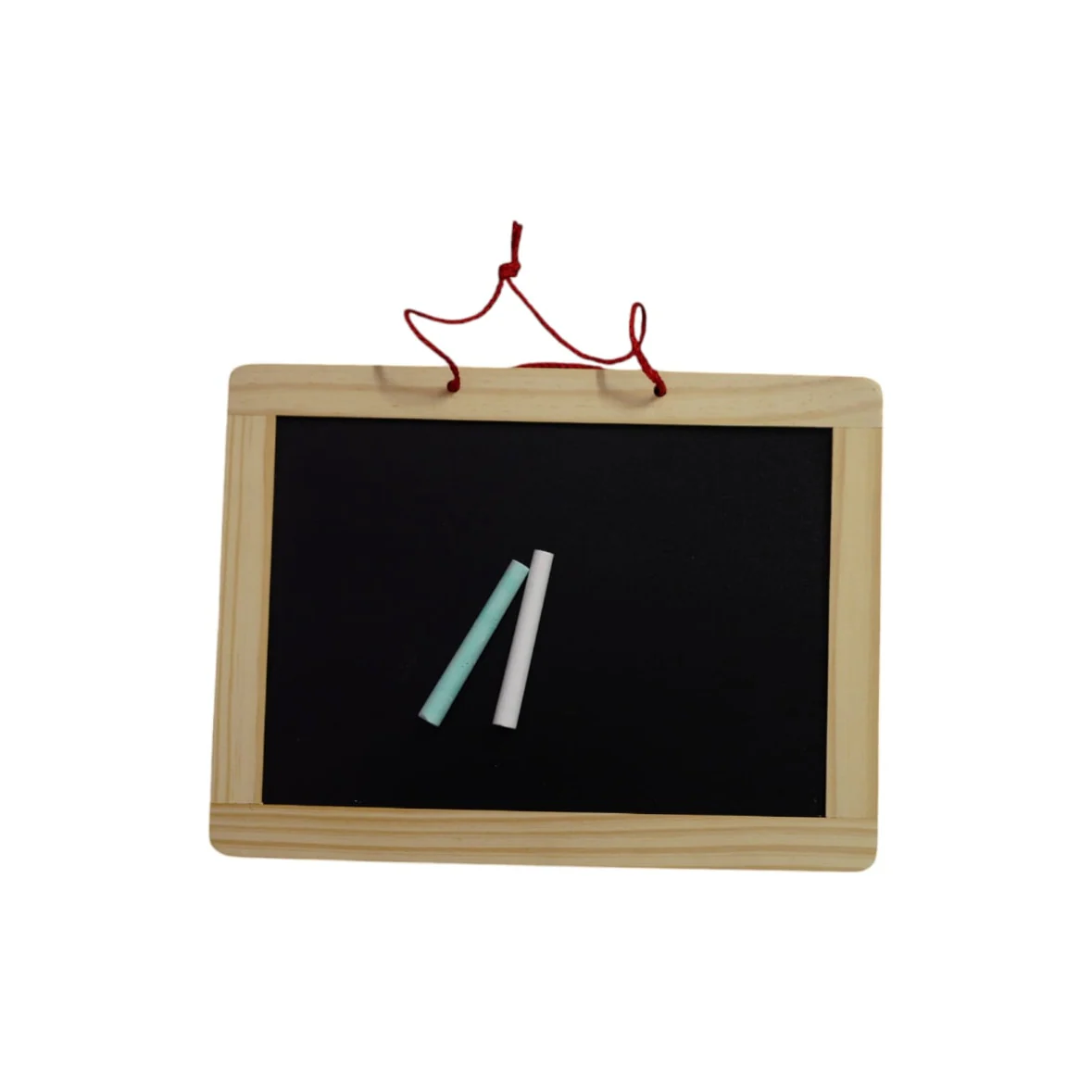 Wooden Magnetic Slate – photo 2