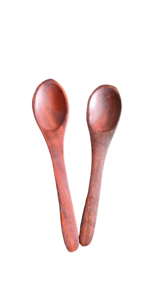 Wooden Spoon