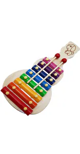 Wooden Xylophone (Big)